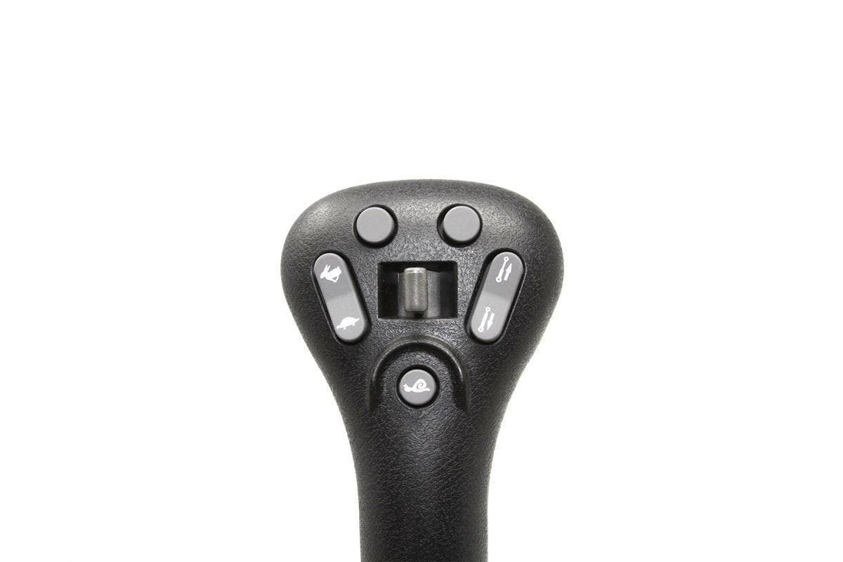 Genuine Bobcat Joystick 6697904 showing view 1.