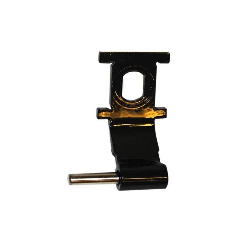 Genuine Bobcat Door Hinge 7193725 showing view 1.
