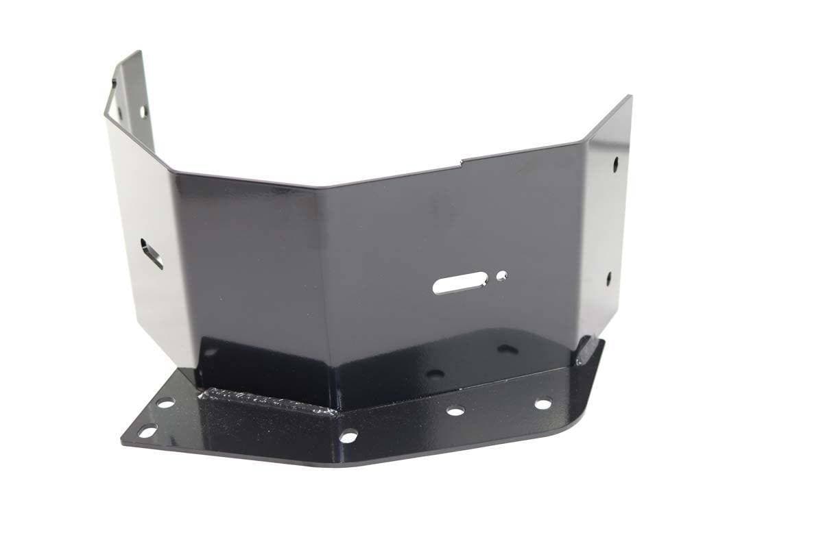 Genuine Bobcat Cover Motor 7280497 showing view 3
