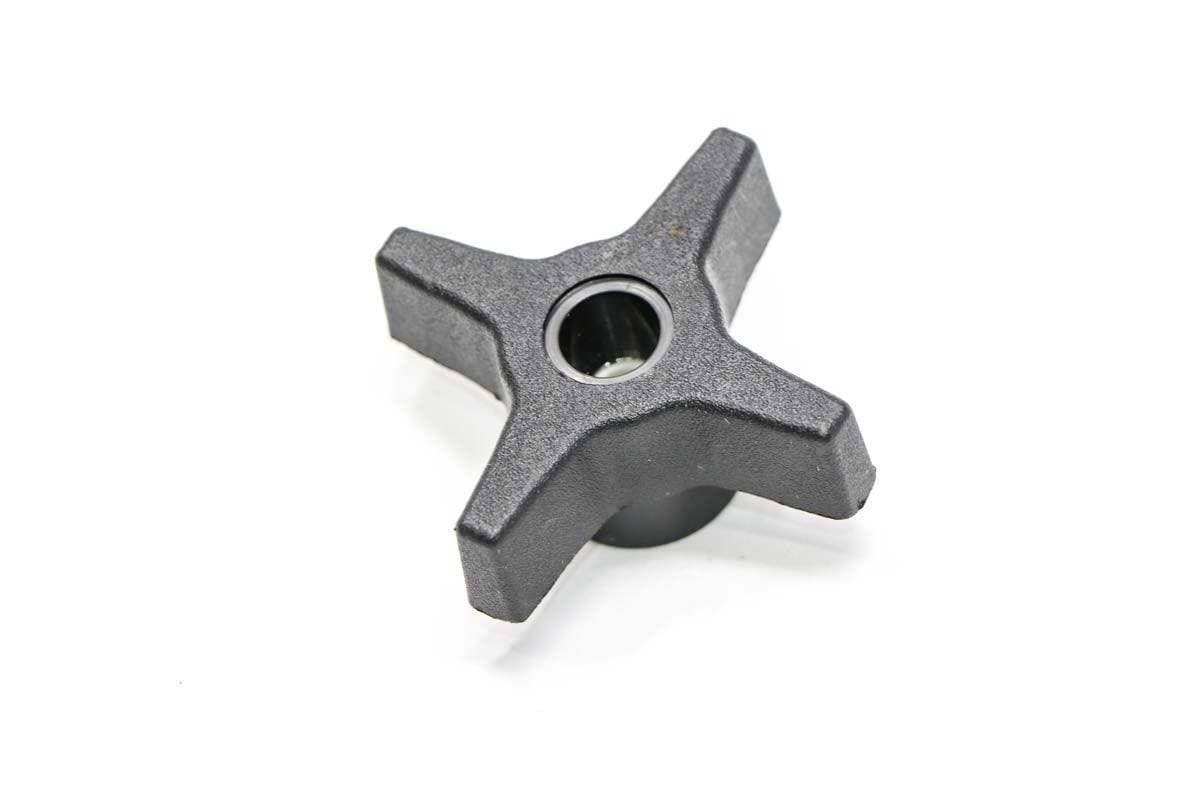 Genuine Bobcat Knob 4 Prong 38524 showing view 1