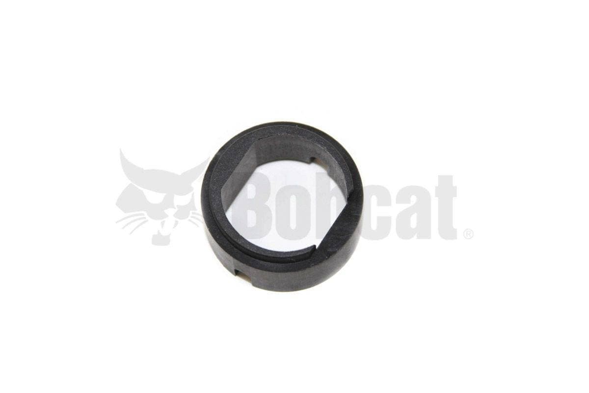Genuine Bobcat Ignition Switch Adapter, 73000328 top view. 