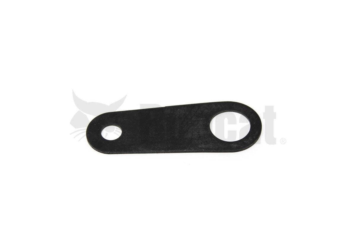 Genuine Bobcat Wiper Arm Plate Gasket 7251265