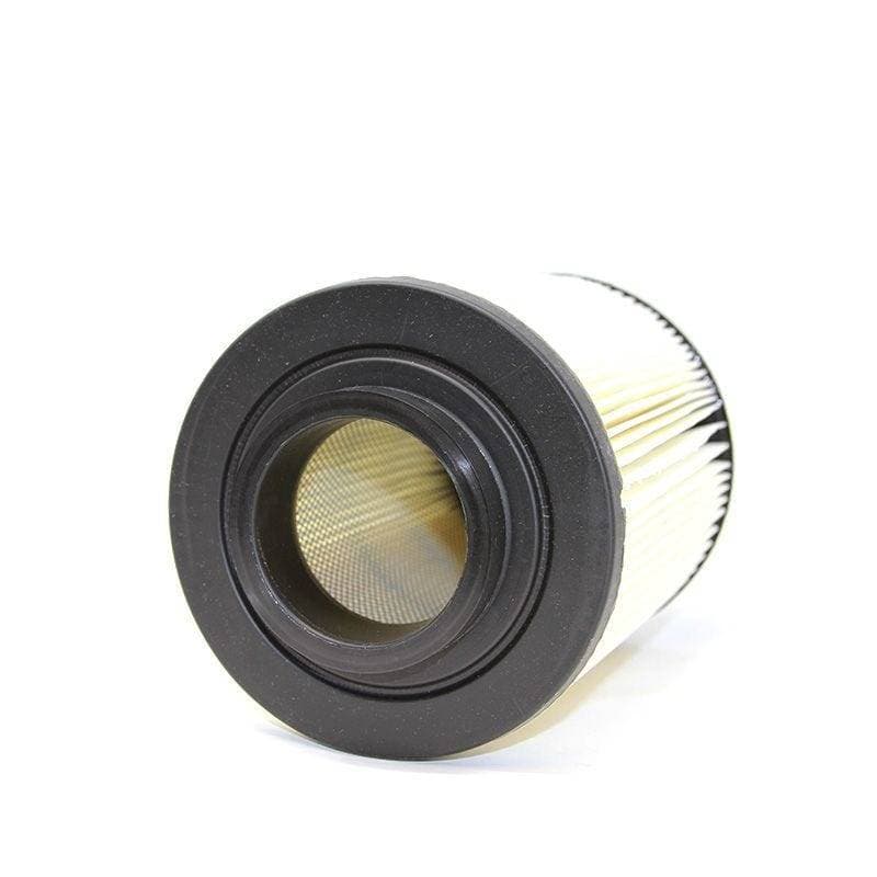 Genuine Bobcat Utility Vehicle Air Intake Filter 7016038 showing internal structure.