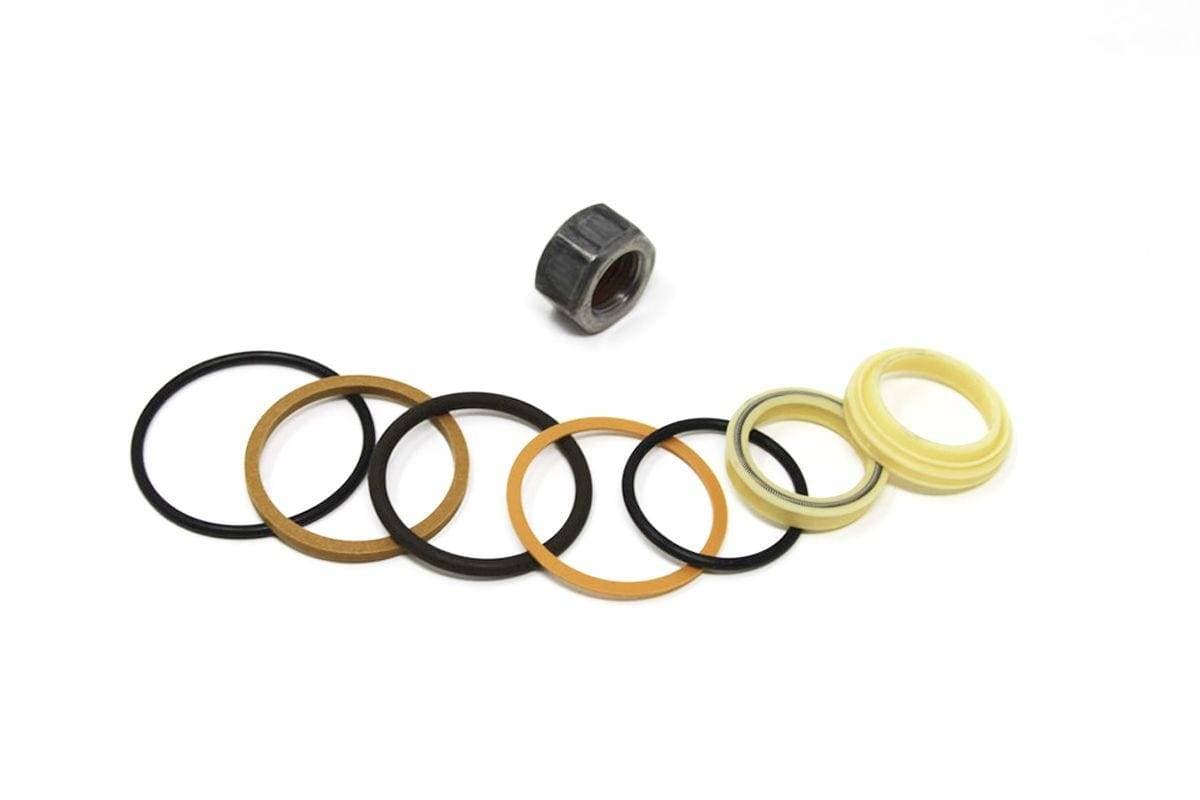 Genuine Bobcat Cylinder Arm 7138014 showing view 1.