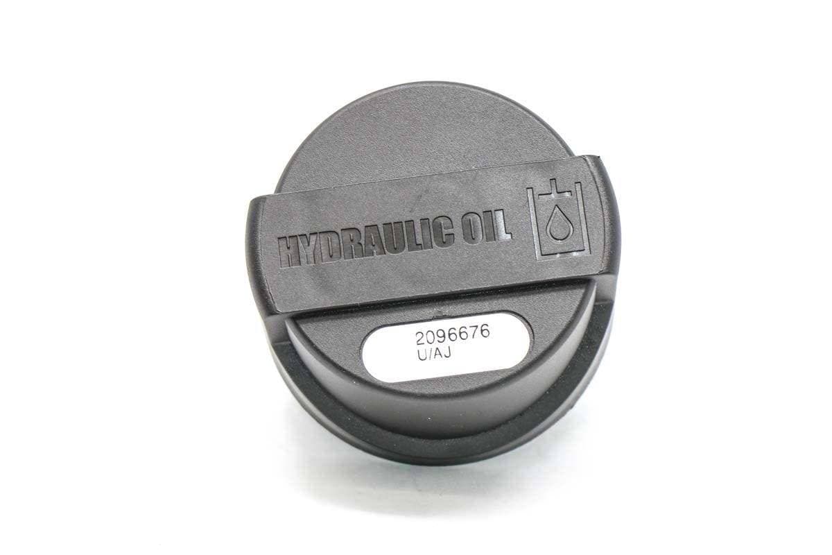 Genuine Bobcat Cap Oil Hyd 702420 showing view 1