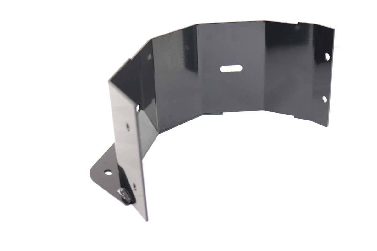 Genuine Bobcat Cover Motor 728049 showing view 7