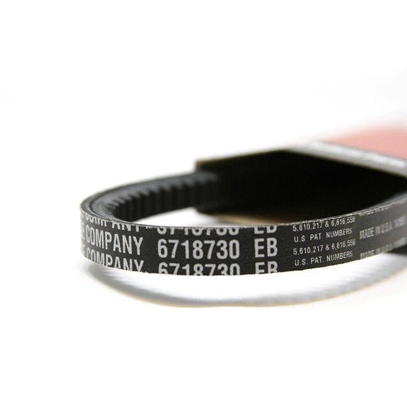 Genuine Bobcat Belt 6718730 showing view 2.