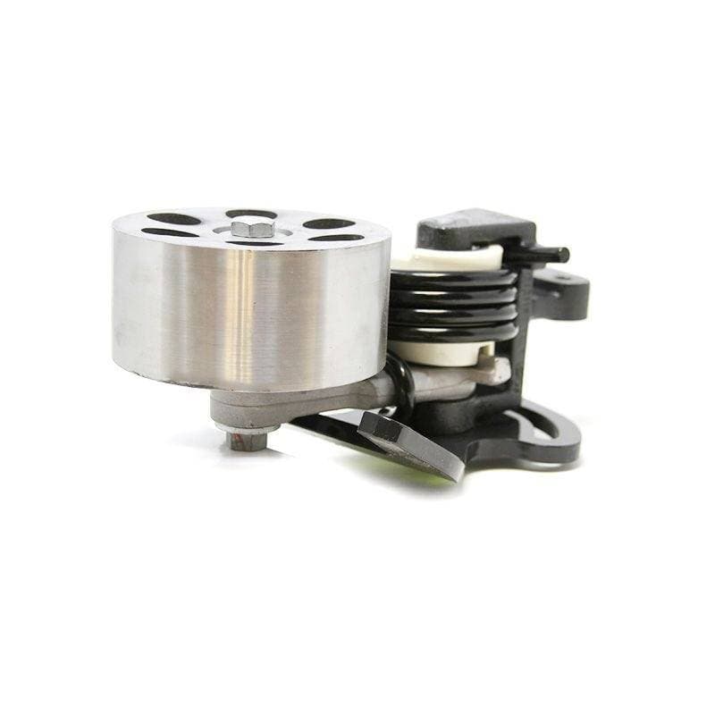 Genuine Bobcat Idler Assembly 7269057 showing view 3