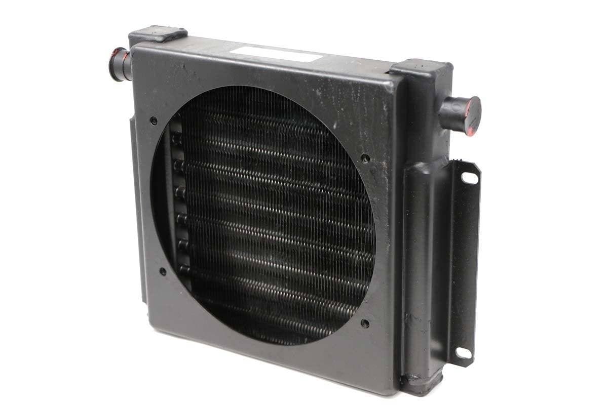 Bobcat Oil Cooler Exchanger 7301555 Westerra Equipment