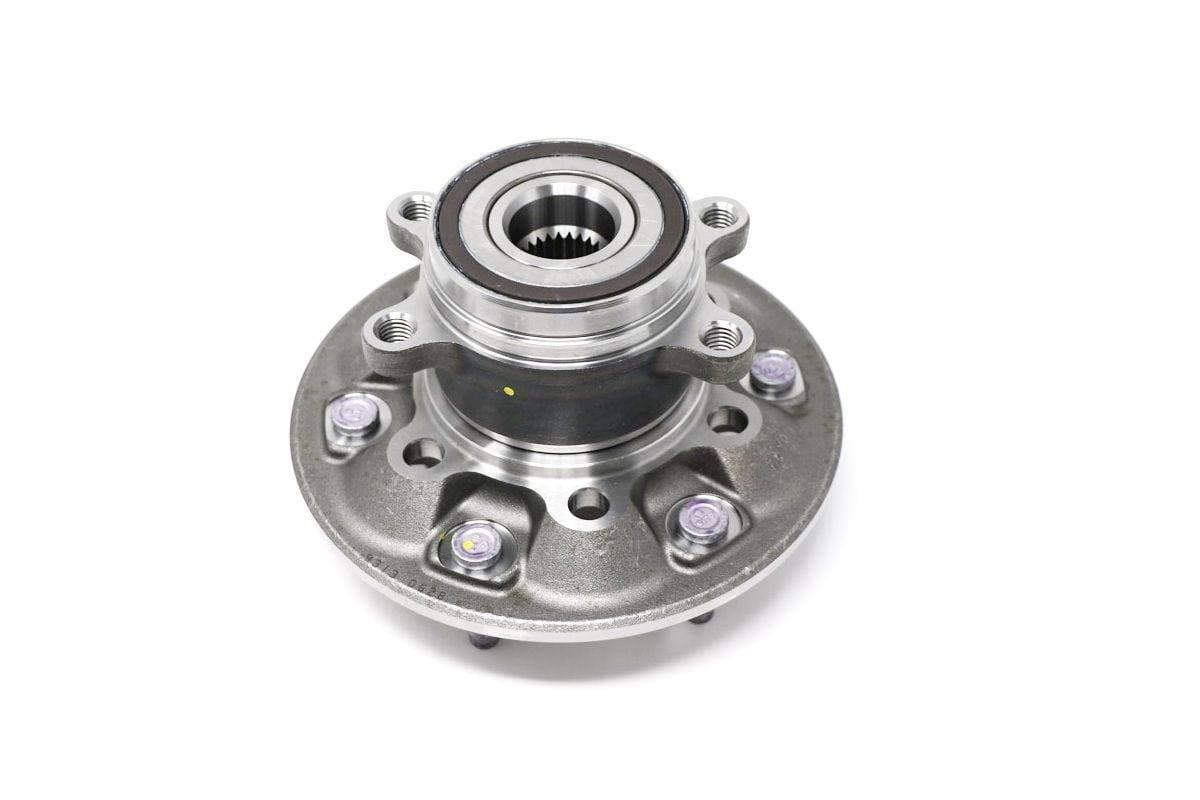 Genuine Bobcat Bearing 6688676 showing view 5
