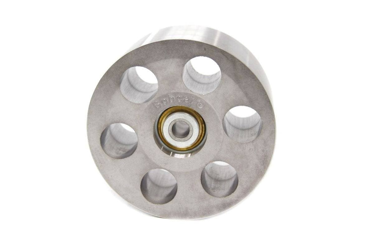 Genuine Bobcat Wheel Tensioner 7167165 showing view 1