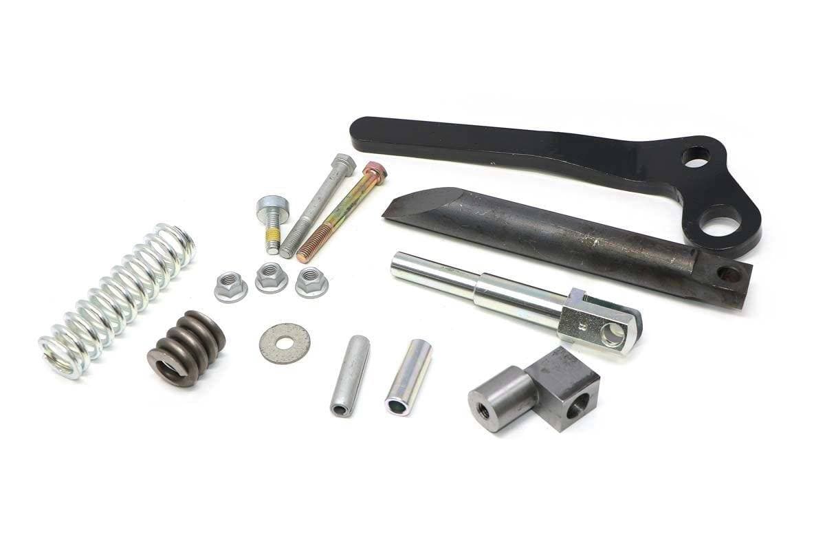 Genuine Bobcat Kit Bobtach Repair Right 7399872 showing view 1