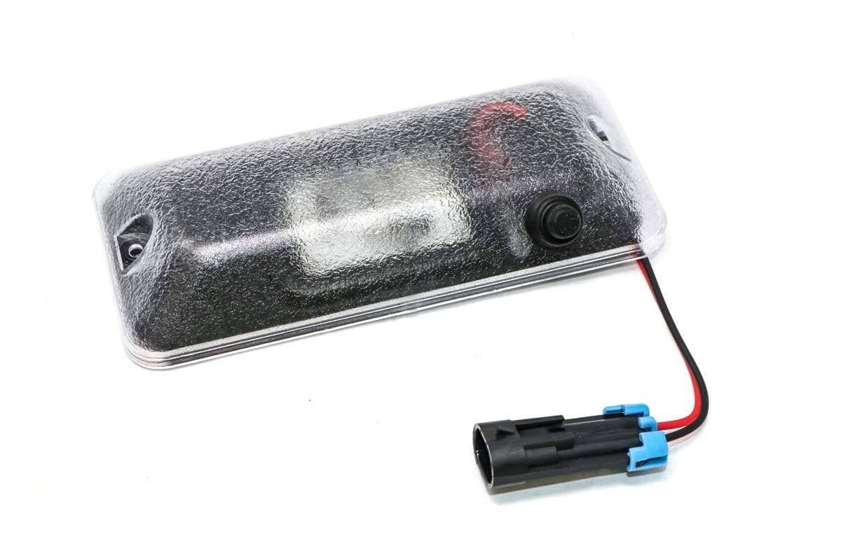 Genuine Bobcat Light Assy Dome Led 7249162 showing view 1