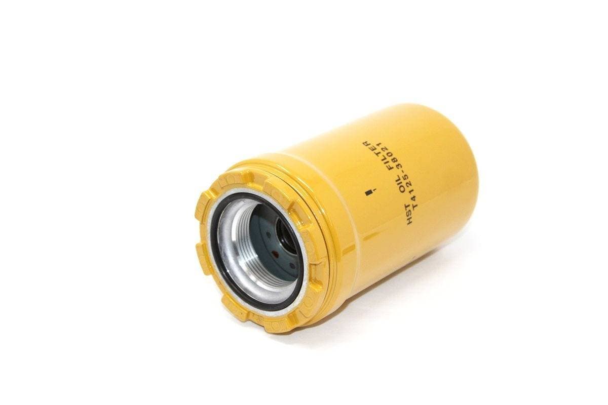 Genuine Bobcat Hydraulic Oil Filter 7002299 showing view 2