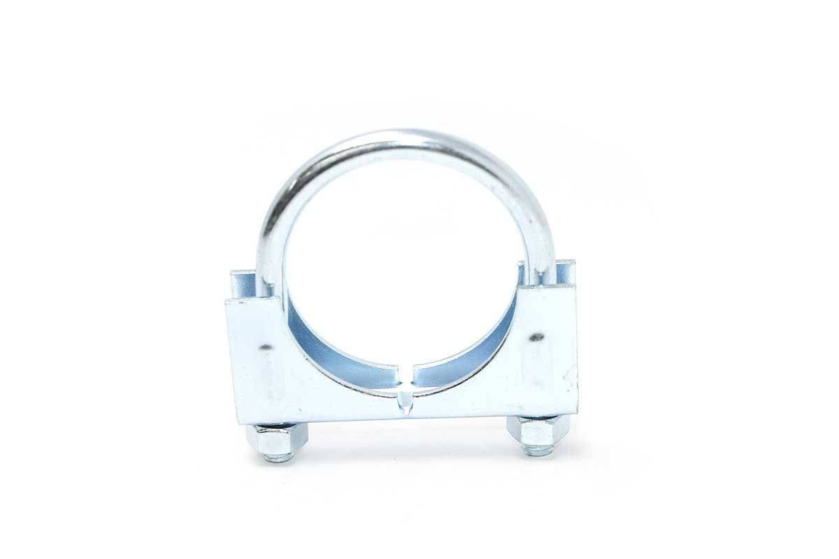 Genuine Bobcat Clamp, Full Circle, 6677363 view 1.