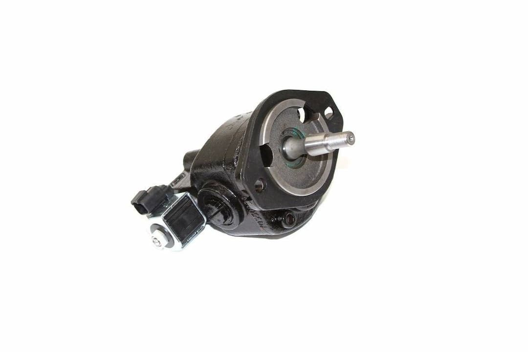 Bobcat Hydraulic Cooling Fan Motor Kit for Loaders 7154747 Westerra