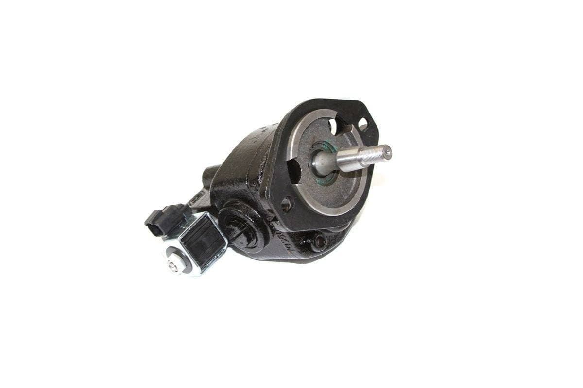 Genuine Bobcat Fan Motor Kit 7154747 showing view 5