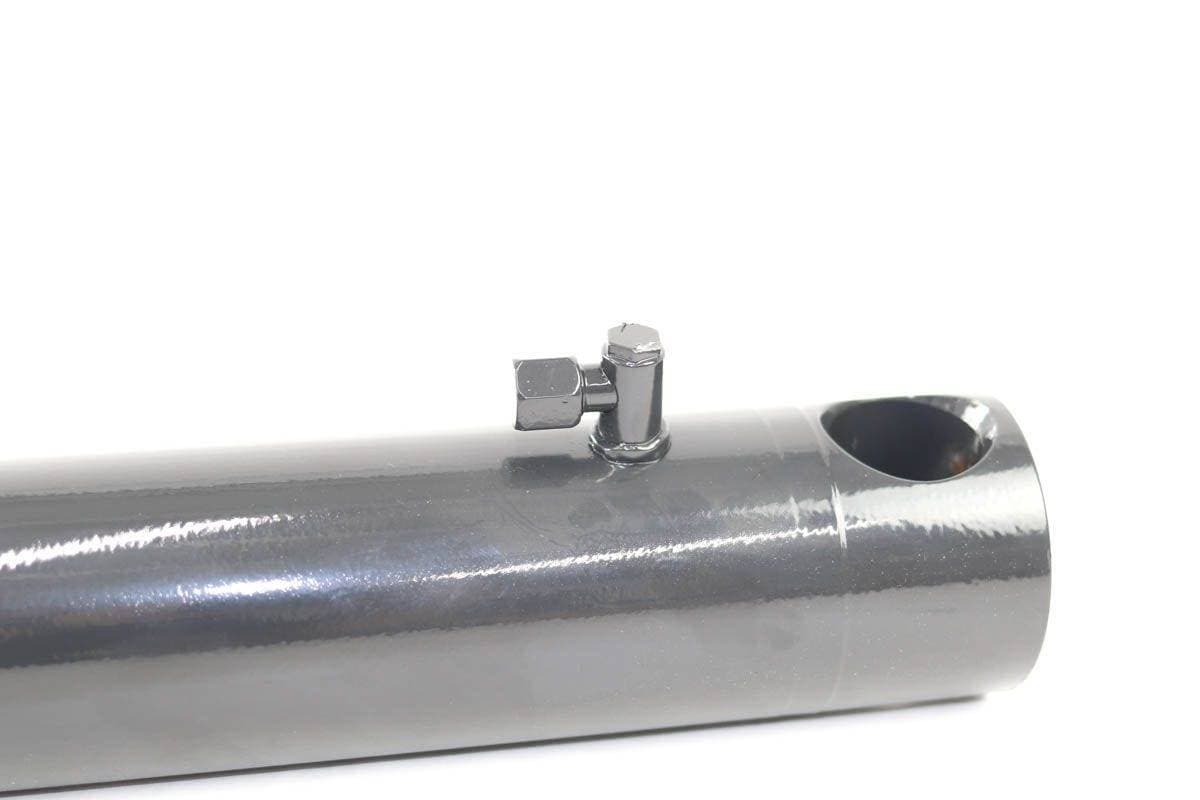 Genuine Bobcat Cylinder Clamp 7254098 view 5.