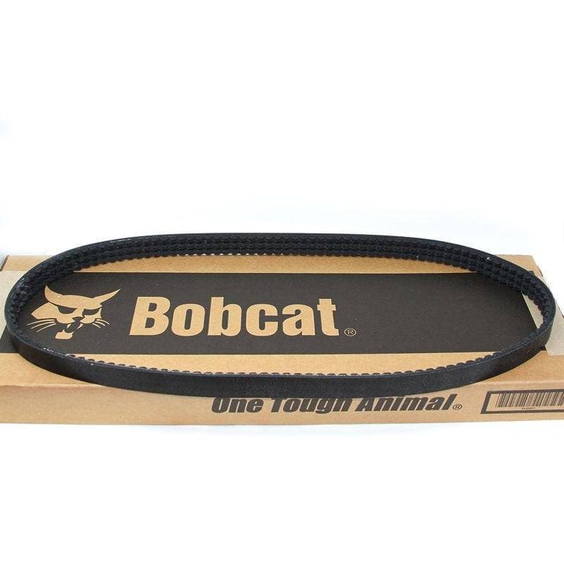 Genuine Bobcat Belt 6660994 showing view 2.
