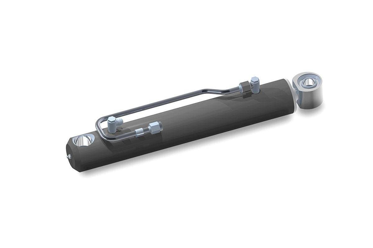 Genuine Bobcat Cylinder Tilt 7235738 showing view 1.