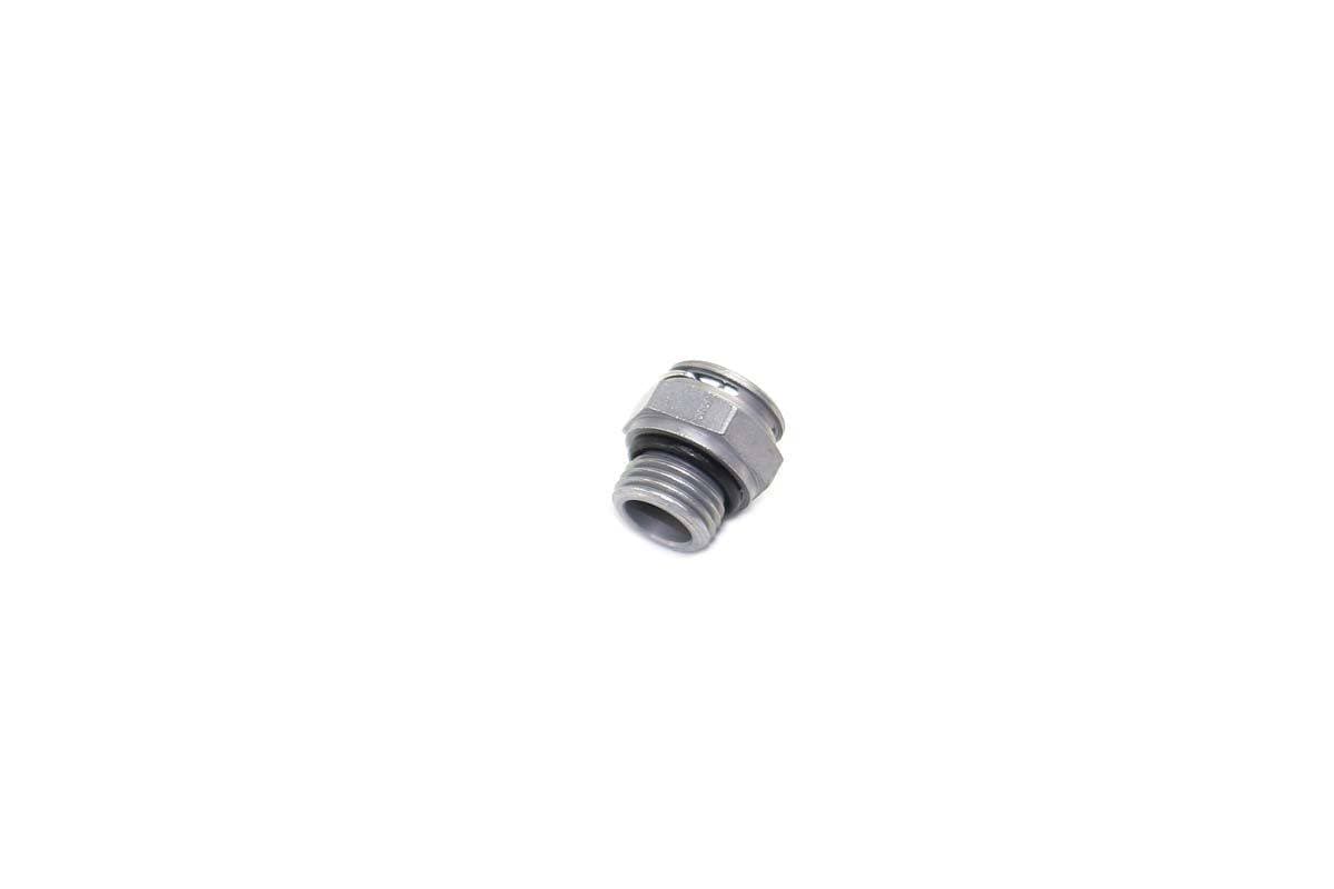 Genuine Bobcat Fitting Hyd Connector 10l0606 showing view 2