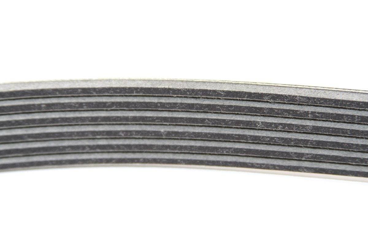 Genuine Bobcat Drive Belt, 6690471 inside view.