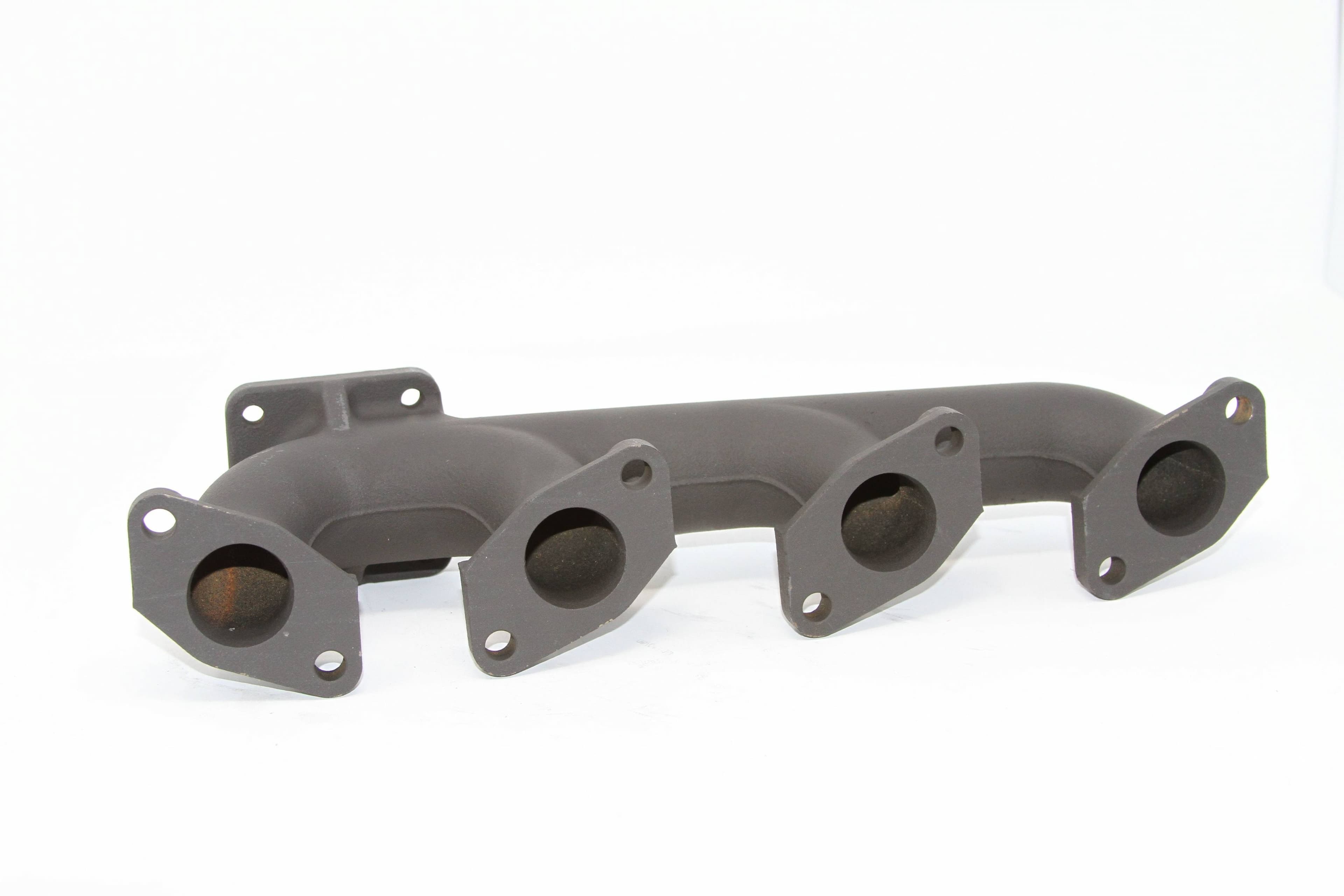 Genuine Bobcat Exhaust Manifold 6651482 showing view 4