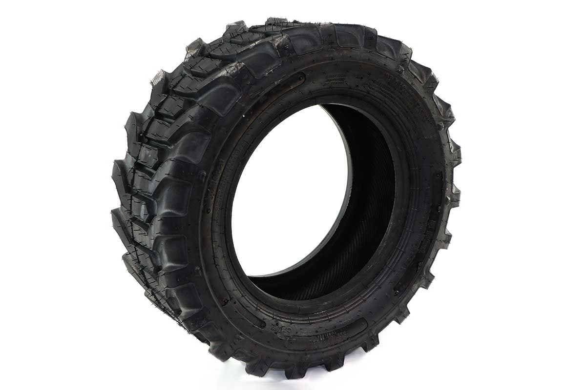 Genuine Bobcat General Purpose Tire, 27 X 10.5 X 15, 7023289 showing view 1.