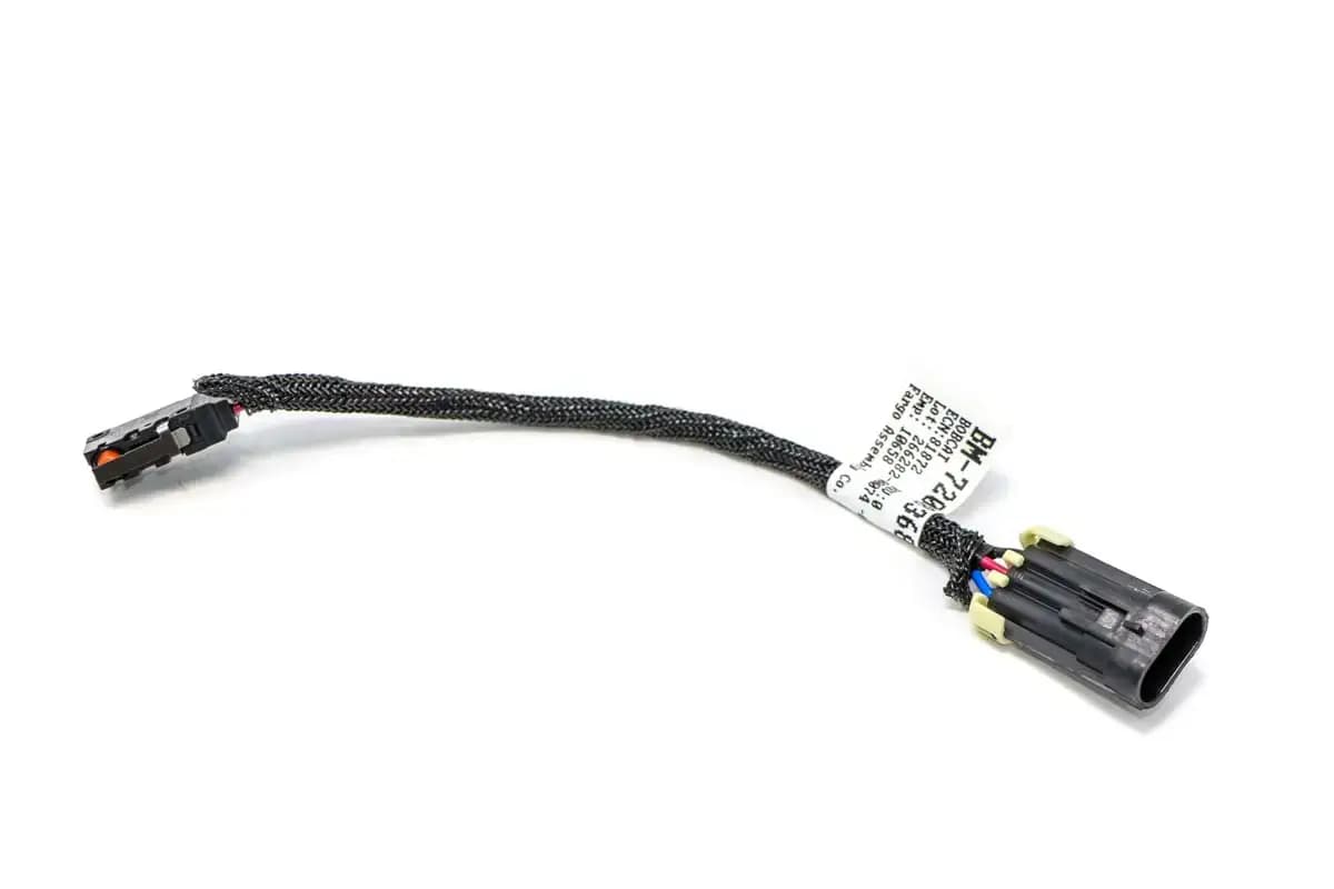 Bobcat Neutral Switch Harness 7208368 Westerra Equipment