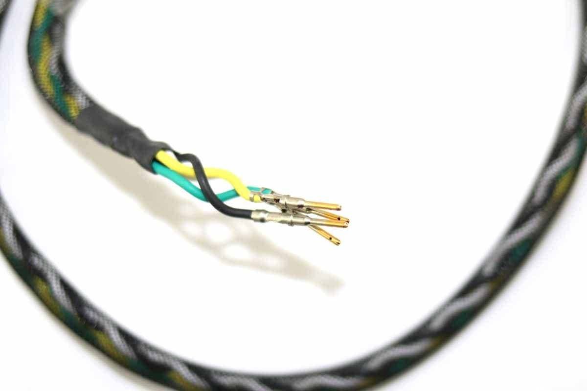 Genuine Bobcat Handle Lh 7324836 showing view 3.