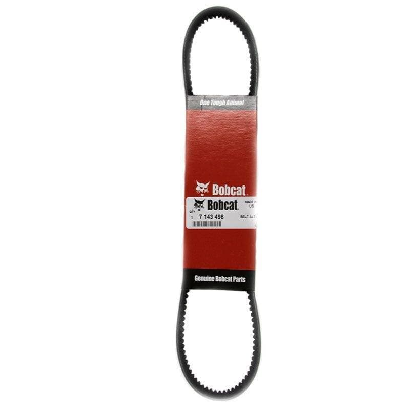 Bobcat Alt Belt 7143498 showing view 1