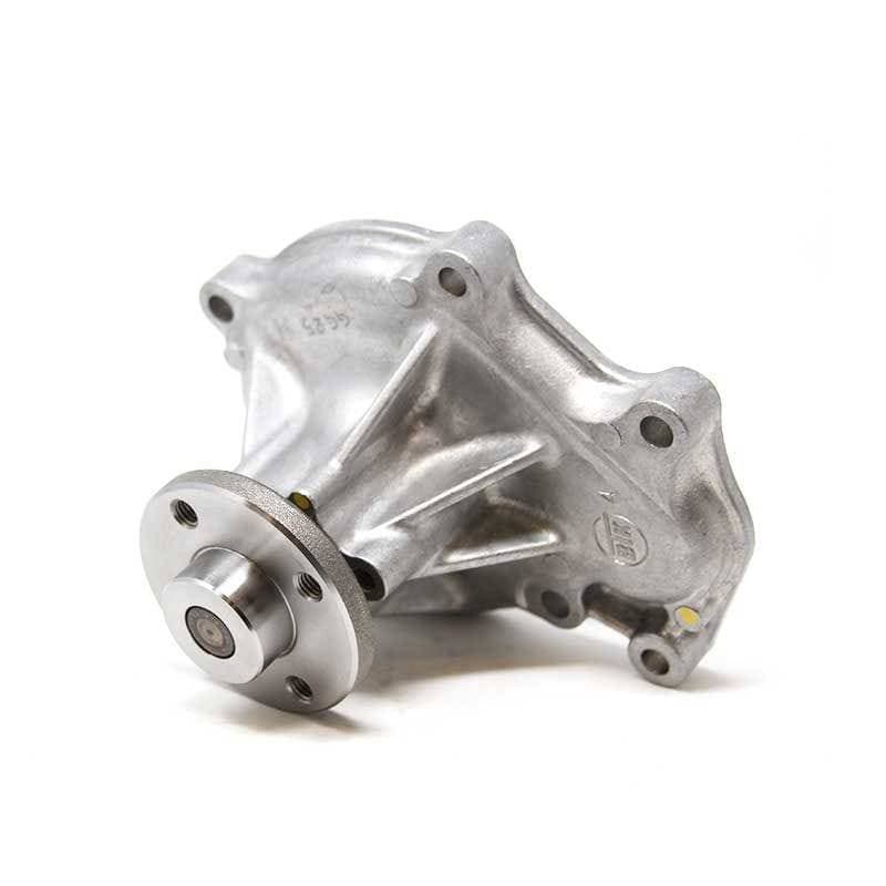 Genuine Bobcat Water Pump, 6680852, showing bolt holes.