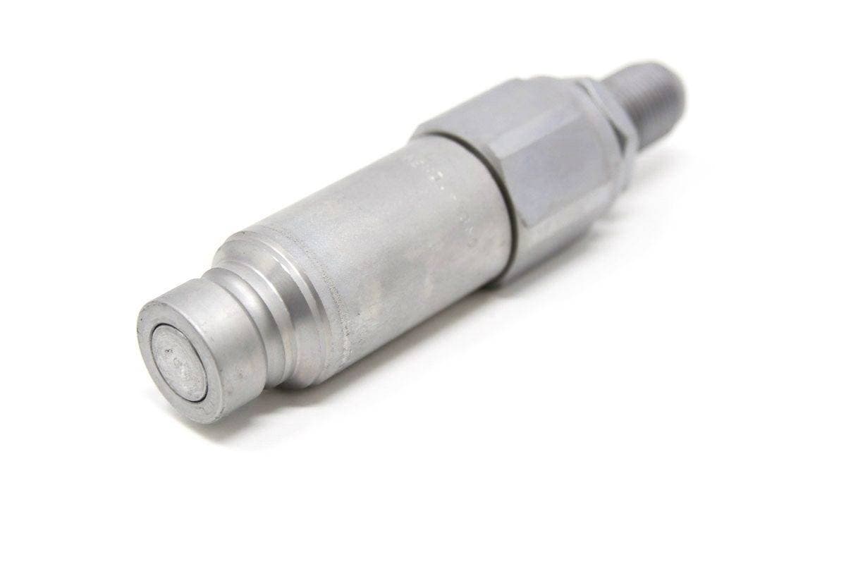 Genuine Bobcat Flat Male Ccoupler 7246778 showing view 3