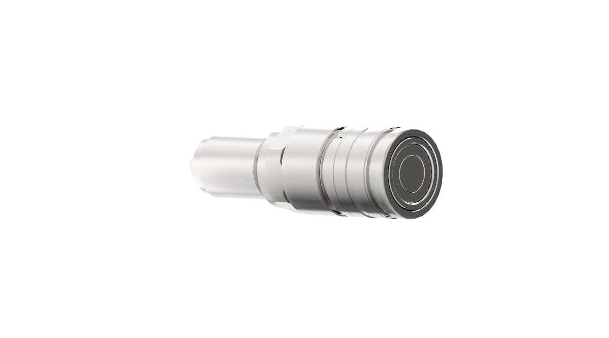 Genuine Bobcat Coupler 7246793 showing view 1