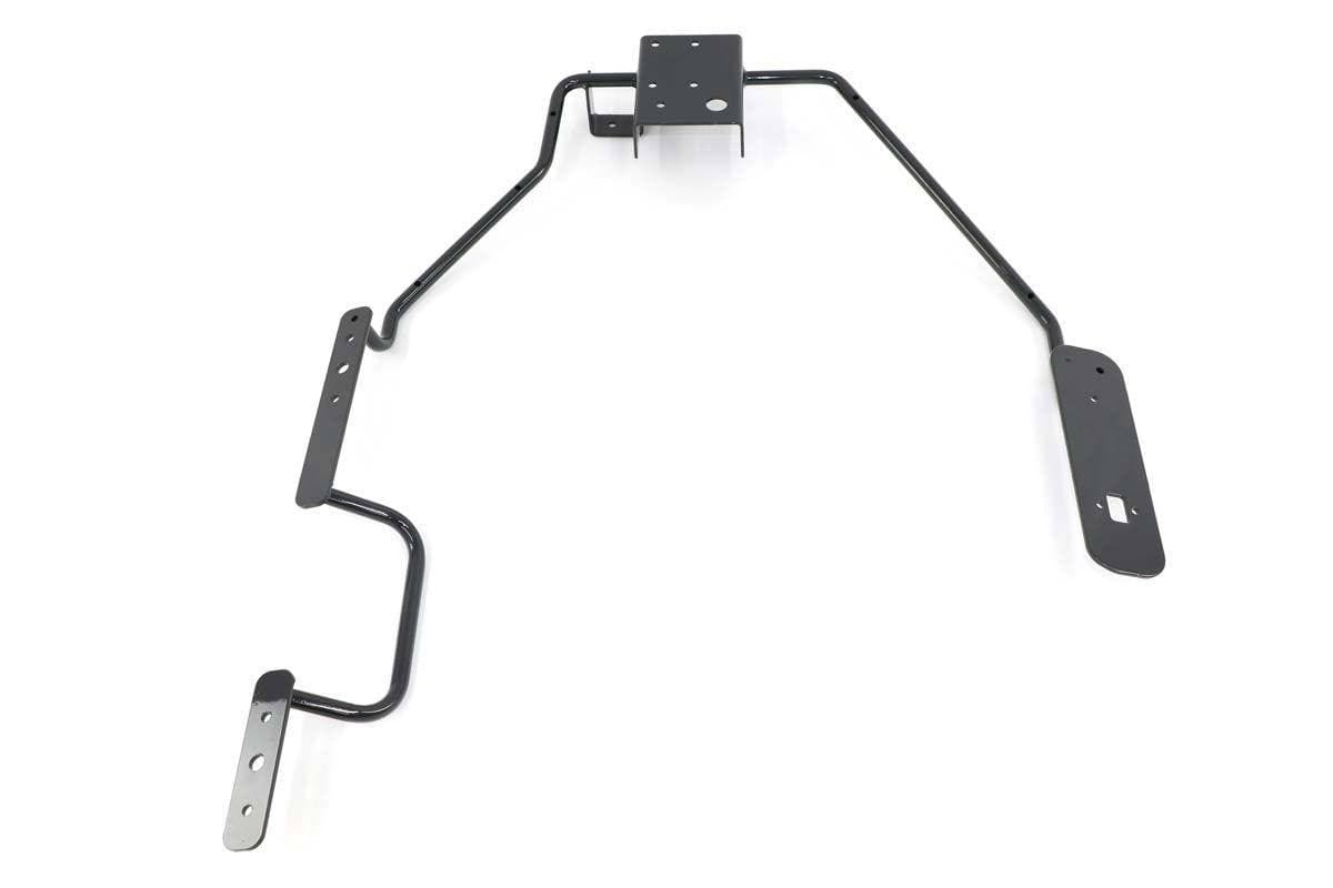 Genuine Bobcat Frame Door 7421220 showing view 5