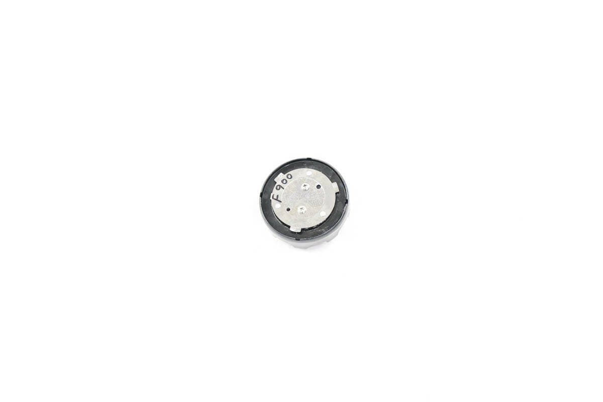 Genuine Bobcat Diesel Cap, 7331989 showing the underside of the cap.