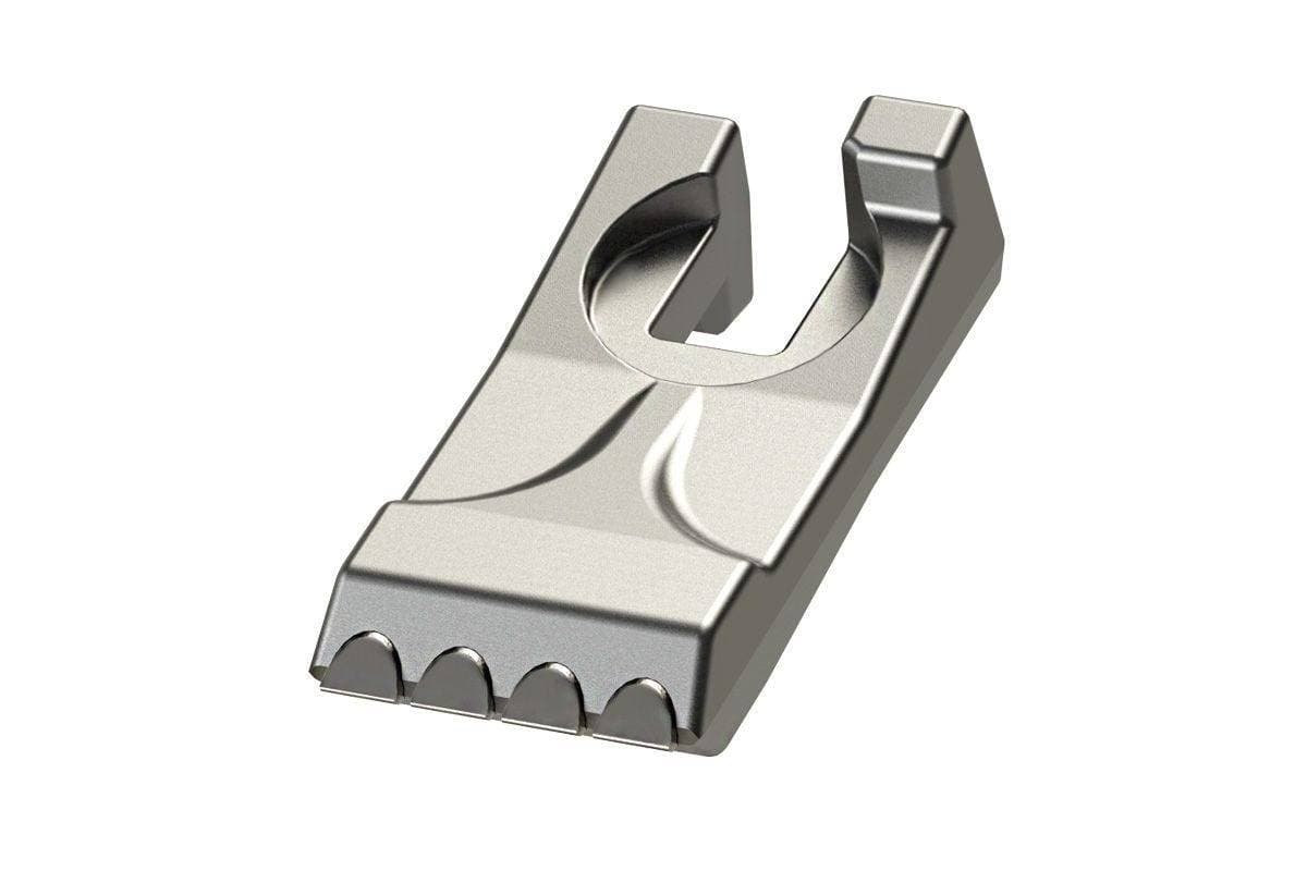 Genuine Bobcat Tooth Auger 6675275 showing view 1.