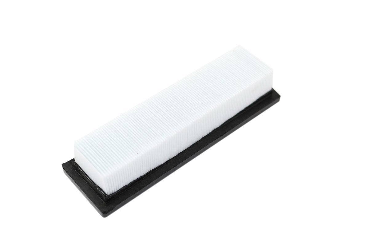 Genuine Bobcat Air Filter 7313306 showing pleated media.