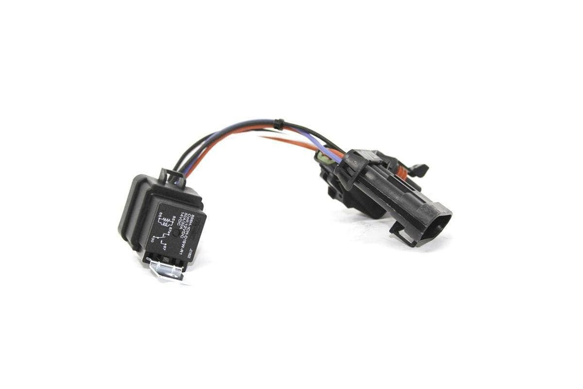 Genuine Bobcat Fuel Timer Solenoid, 6669415, showing solenoid description.