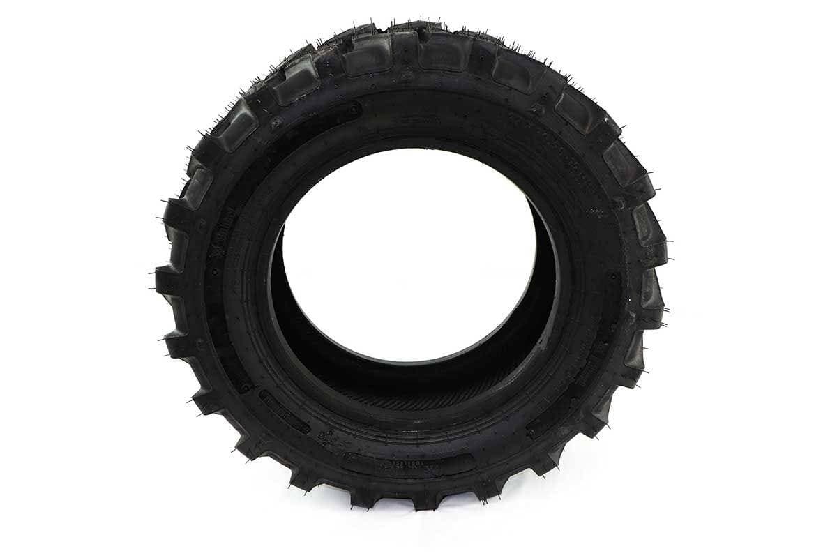 Genuine Bobcat General Purpose Tire, 27 X 10.5 X 15, 7023289 showing sidewall.