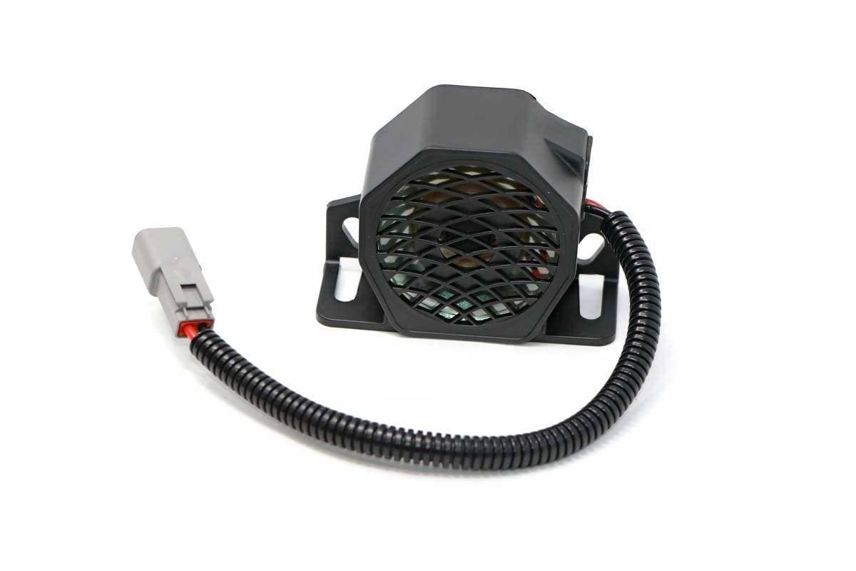 Genuine Bobcat Alarm Backup 7398752 showing view 7