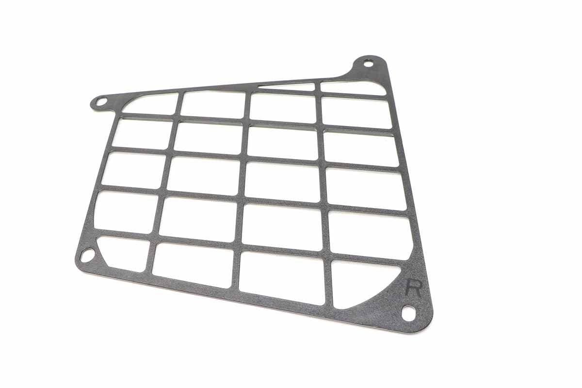 Genuine Bobcat Louver 7189453 showing view 1