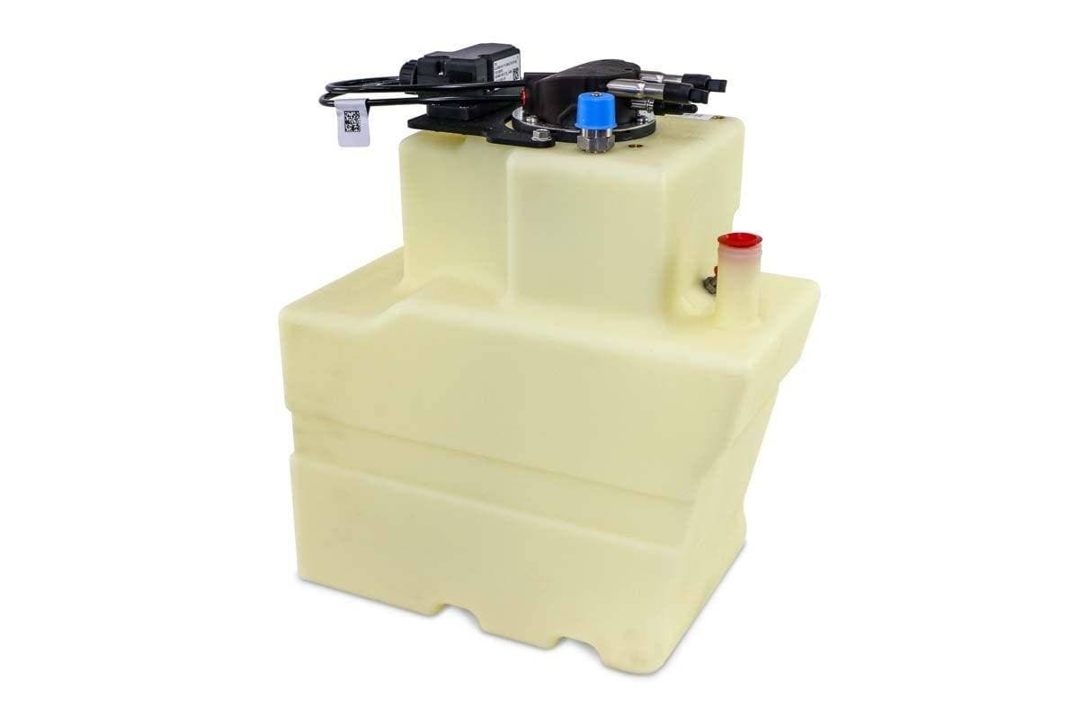 Genuine Bobcat Tank Def Ctl Assembly 7339043 showing view 4