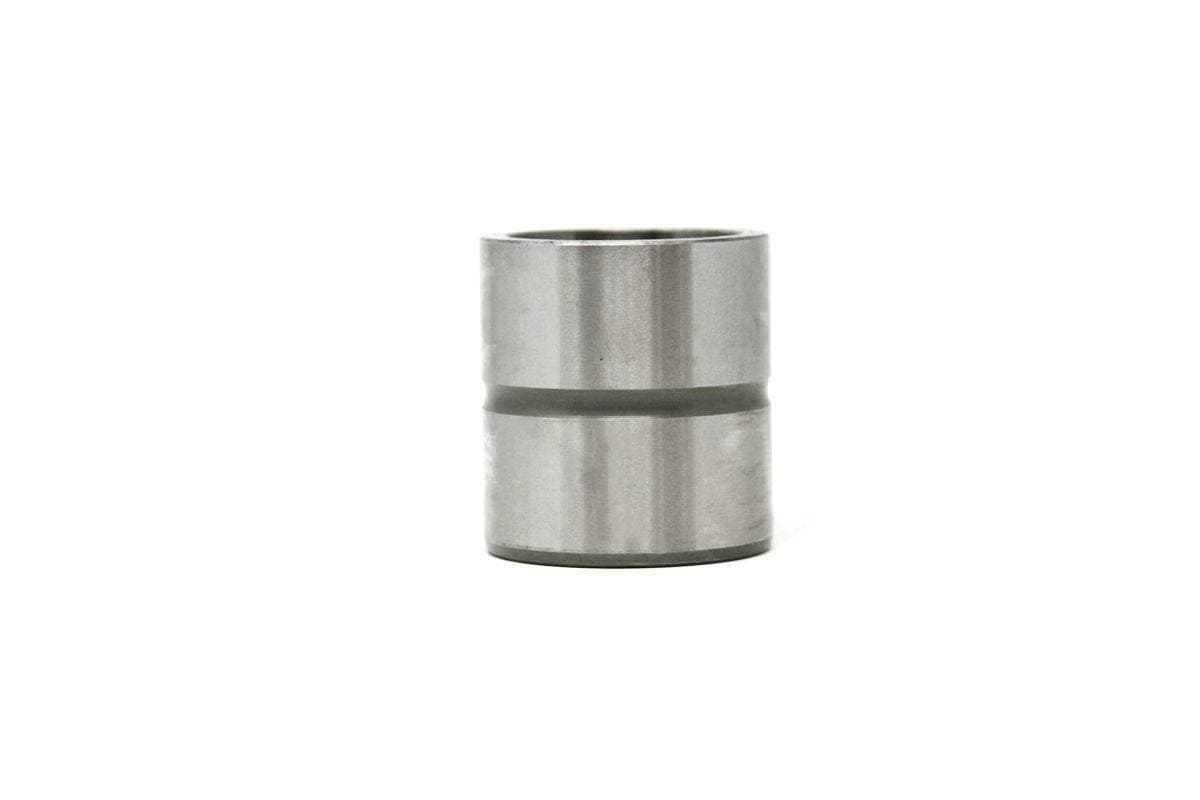 Genuine Bobcat Wear Bushing, 7172745, shown upright.