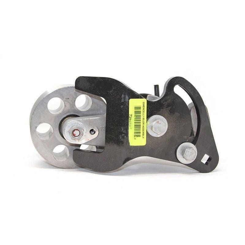 Genuine Bobcat Idler Assembly 7269057 showing view 2