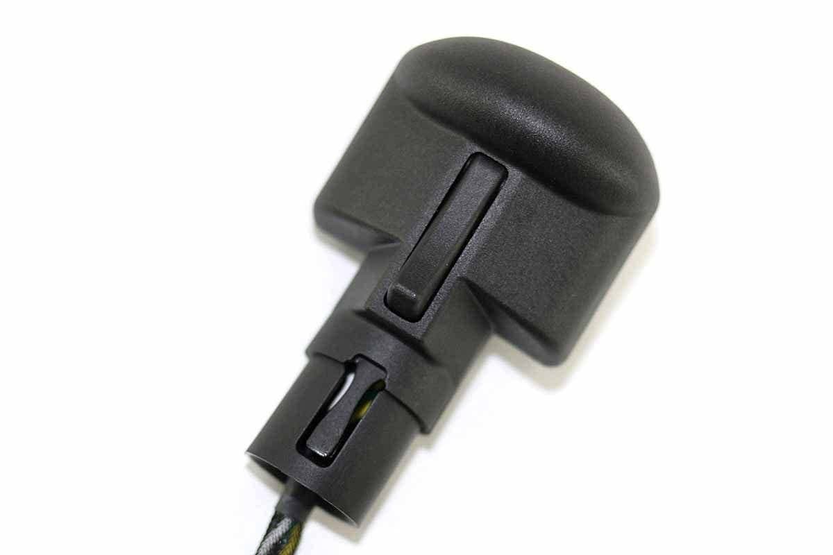 Genuine Bobcat Handle Lh 7324836 showing view 2.