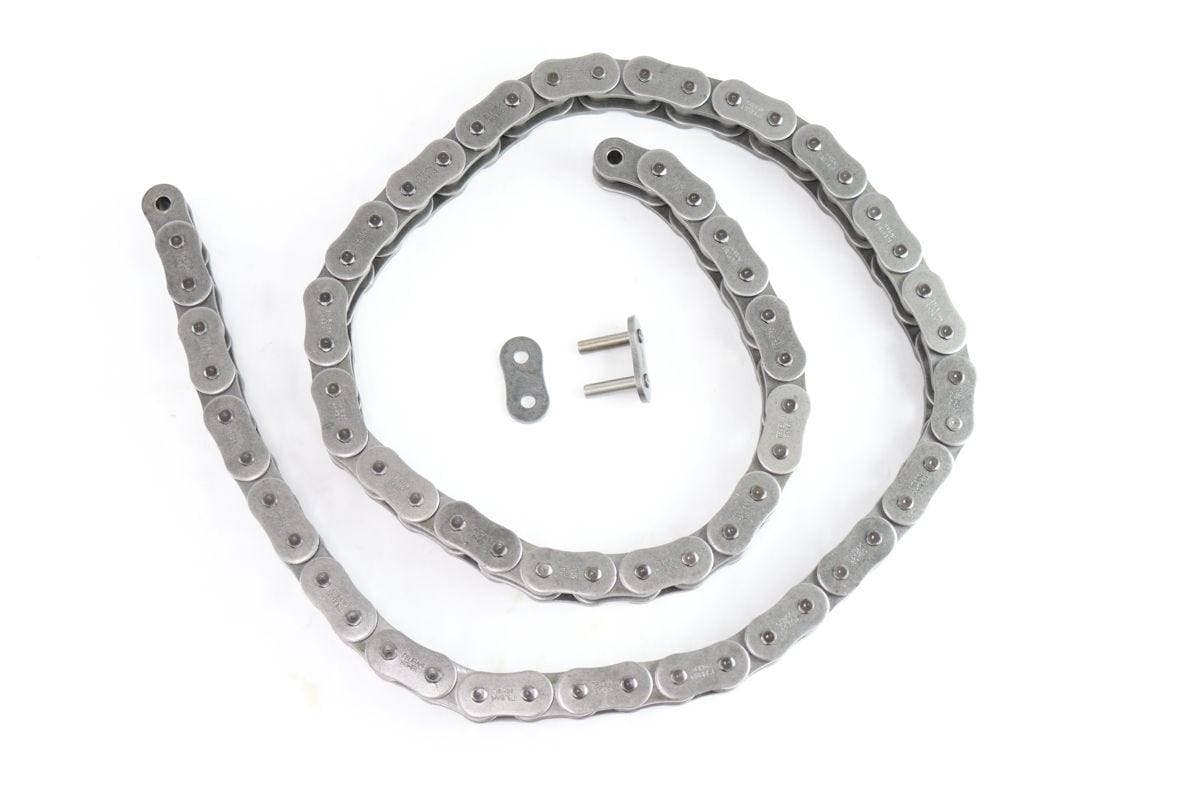 Genuine Bobcat Drive Chain 6689652 showing view 1.
