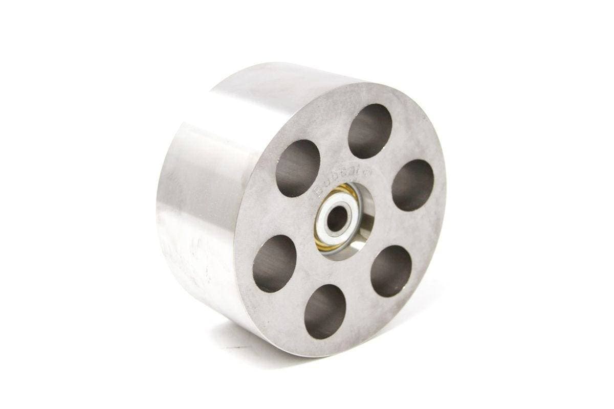 Genuine Bobcat Wheel Tensioner 7167165 showing view 2
