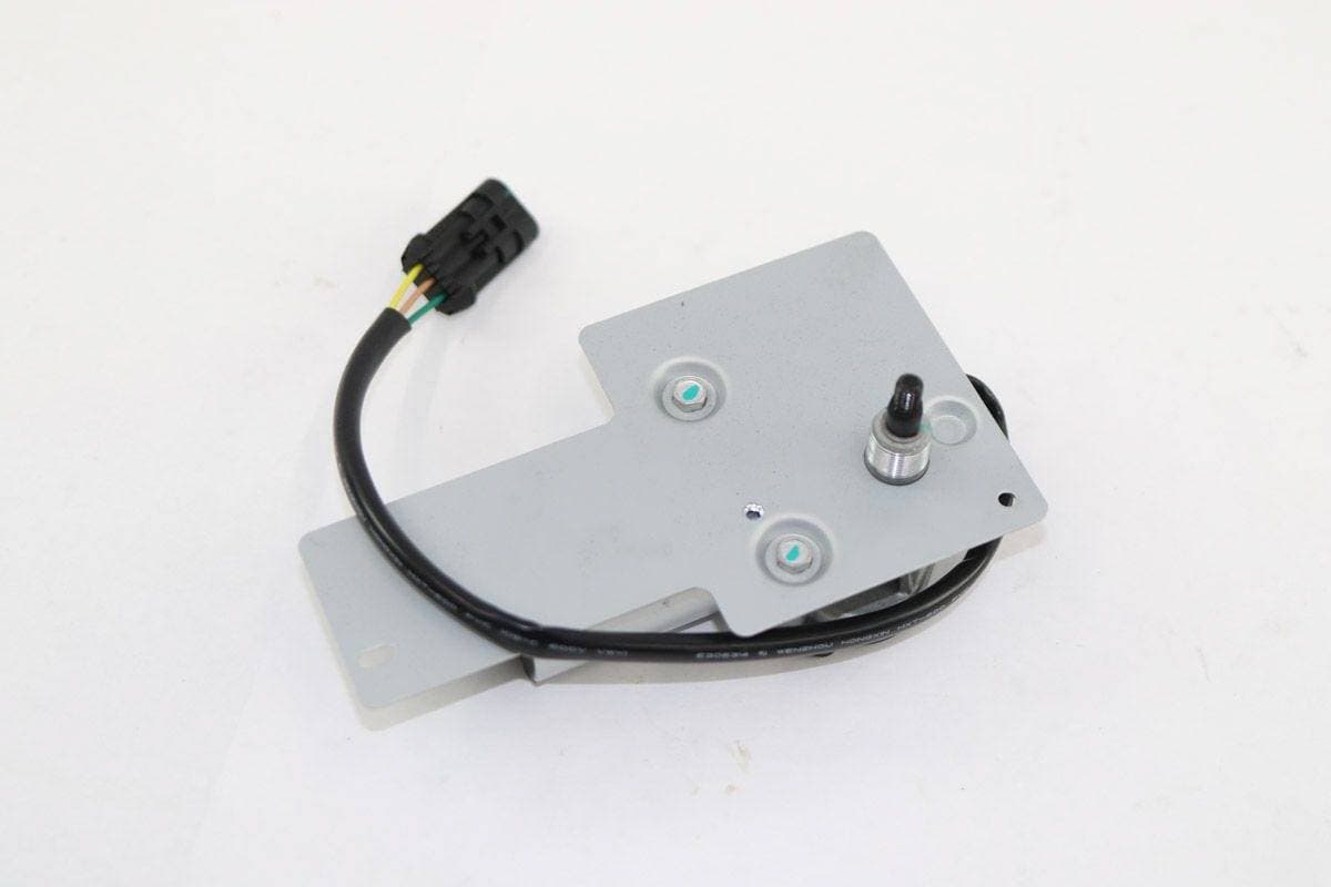 Genuine Bobcat Motor Wiper 6679476 showing view 4