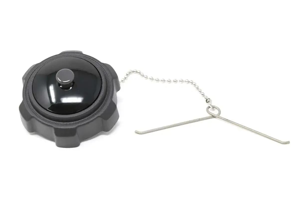Bobcat Coolant Tank Cap - 7108309 - Westerra Equipment